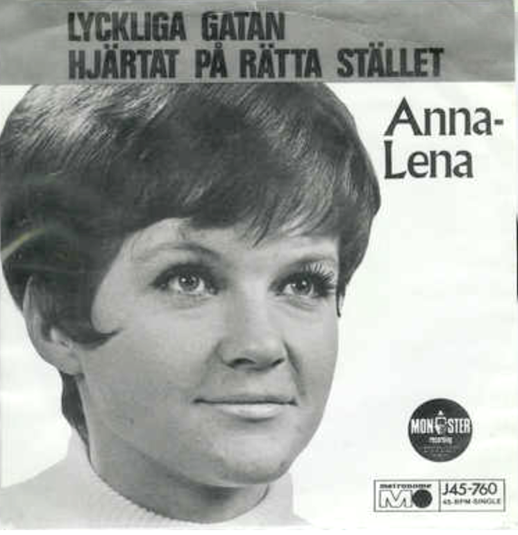 Anna-Lena Löfgren